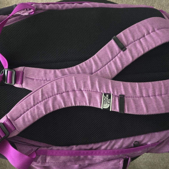 The North Face Amirite Backpack Womns